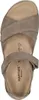 Hartjes Breeze Sandale  Sandalen Plat - Taupe - Maat 39 Produktbild-Vorschau 18