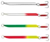 Kinetic Pilker Depth Diver 300g Pearl/Red Produktbild-Vorschau 2