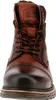 Dockers by Gerli Herren Leder Stiefel gefüttert Braun Produktbild-Vorschau 10