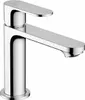 hansgrohe Rebris S Einhebel-Waschtischarmatur 110 CoolStart Produktbild-Vorschau 2