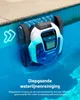 Mammotion zwembadrobot Spino E1 draadloze zwembadstofzuiger Productafbeelding-voorbeeld 4