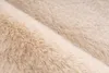 Lalee Badematte HEAVEN beige 50x90cm Anti-Rutsch waschbar Produktbild-Vorschau 4