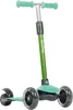 LifeGoods Kinderroller - Roller 2-5 Jahre - 3 Leuchtende Produktbild-Vorschau 2