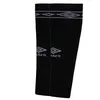 Guêtres Umbro - "Diamond" pour homme UO971 (L) (Noir/Blanc) Voir les images du produit 1