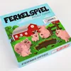 Ferkelspiel - Das Würfelspiel mit den süßen Ferkeln für die Produktbild-Vorschau 6