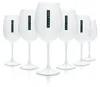 6x Scavi & Ray Ice Prestige Sektgläser 0,46l Hochglanz Produktbild-Vorschau 1