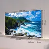 MEDION 138,8 cm (55 Zoll) QLED Fernseher (Smart-TV, Dolby Produktbild-Vorschau 2
