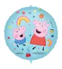 Party Set Peppa Wutz, 46-teiliges Einweggeschirr für Produktbild-Vorschau 6