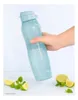 EcoEasy II Trinkflasche 1000 ml 1 L Flieder Produktbild-Vorschau 3