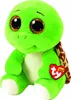 TY Beanie Boos - Turbo la tortue - env. 15 cm Voir les images du produit 1