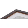 Henzo Jardin Bilderrahmen 13x18 cm Dunkelbraun Produktbild-Vorschau 3