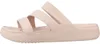 Sandali Del Marchio Crocs Del Modello 209587c Rosa Anteprima dell’immagine prodotto 9