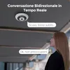 Reolink FE-W, telecamera fisheye 2K+ 6MP, WLAN 5/2,4GHz, Anteprima dell’immagine prodotto 8