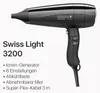 Valera Fön Swiss Light 3200 Produktbild-Vorschau 10