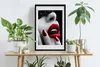 Bild - Bilderrahmen - 40 cm x 60 cm - MDF - Rahmen - Produktbild-Vorschau 2
