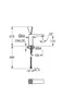 GROHE 23658000, Waschbecken Produktbild-Vorschau 3