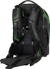 Zaino da scuola Satch Pack Seismic Green Anteprima dell’immagine prodotto 16