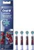 4 accessori per spazzolino Oral-B PRO KIDS 3+ SPIDER-MAN Anteprima dell’immagine prodotto 2