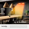 Infračervený zářič Solaria Horizon 3000W, hliníkové pouzdro Náhled obrázku produktu 14