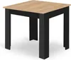 Stół Do Jadalni Kuchni Salonu Biura  Np 80X80 Artisan Nogi Podgląd zdjęcia produktu 11
