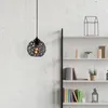 Opviq, Fellini- Fellini ABY, Schwarz, Kronleuchter, Produktbild-Vorschau 1