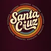 Santa Cruz California Retro Vintage Surf Beach Waves Letní Náhled obrázku produktu 3