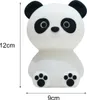 MEGALight Dr. Kunde PADDY PANDA, LED, Wolnostojący, Podgląd zdjęcia produktu 8