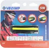 Wiederaufladbare und verstellbare LED Stirnlampe Velamp 5 W Produktbild-Vorschau 18