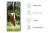 MuchoWow® Handyhülle Schutzhülle Hülle für Samsung Galaxy Produktbild-Vorschau 7