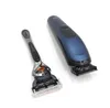 Braun Bartpflege Set Körperpflege All In One 6 in 1 Produktbild-Vorschau 4