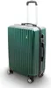 Barut Reisekofferset General 2-teilig L + XL Grün MS-17288 Produktbild-Vorschau 2