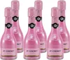 JP. Chenet Sekt Rosé - ICE Edition (6 x 0,2L) Produktbild-Vorschau 1