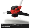 Einhell GP-CT 36/35, Strunový vyžínač, 35 cm, Nylonová niť, Náhľad obrázku produktu 5