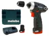 Metabo Akku-Bohrschrauber PowerMaxx BS Ba.10,8V Produktbild-Vorschau 15