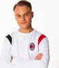 Pánská mikina AC Milan - Velikost XXL - Fotbal - Náhled obrázku produktu 3