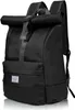 Mofut Freizeitrucksack Arbeitsrucksack Groß Damen lässiger Produktbild-Vorschau 1
