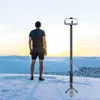 PULUZ 3 Meter/118 Zoll tragbarer Selfie-Stick, Produktbild-Vorschau 6
