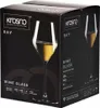 Bicchiere da vino Ray 4 pezzi 320ml Anteprima dell’immagine prodotto 13