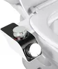 Bidet Aufsatz für Toilette, Bidet Einsatz, nicht Produktbild-Vorschau 1