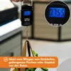 Bilancia digitale per bagagli KRUMAD 50 kg – bilancia Anteprima dell’immagine prodotto 4