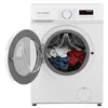 Heinner HWM-M9014SM, Frontlader, 9 kg, B, 76 dB, 1400 RPM, Produktbild-Vorschau 4