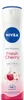 Nivea Deospray – Fresh Cherry 150 ml Produktbild-Vorschau 1