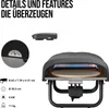 Enders® Pizzaofen PACO™ Rotate, Pizzastein rund, Produktbild-Vorschau 3