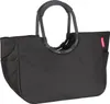 reisenthel Einkaufstasche loopshopper - schwarz (schwarzer Produktbild-Vorschau 20