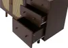 Credenza HWC-P52, armadio cassettiera highboard, cassetti Anteprima dell’immagine prodotto 4