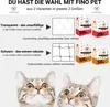 FinoPet Katzennetz für Balkon 8x3 Meter transparent Produktbild-Vorschau 7