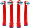 Oral-B Vitality Pro 103 Spiderman Custodia Spazzolino Set Anteprima dell’immagine prodotto 5