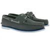 Timberland Classic Boat 2 Eye (1 Paar) Produktbild-Vorschau 2