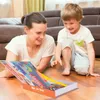 Kolorowanka układanka magnetyczna pojazdy na magnesie 65 Podgląd zdjęcia produktu 10