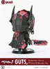Berserk Cutie1 PVC Figur Guts Berserker Armor (Phase 3) Produktbild-Vorschau 6